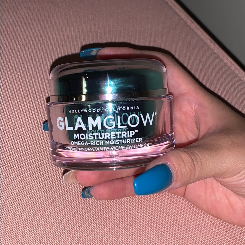 GlamGlow Omega-Rich Moisturizer